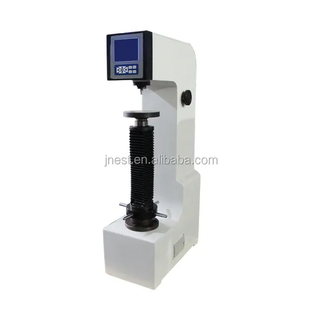 HRS-150B Digital Rockwell Metal Hardness Tester
