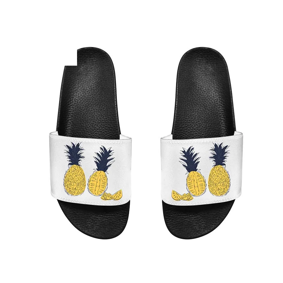 Greatshoe eva plain slide sandal,black pvc mens slide sandal custom logo men slide sandal men slipper