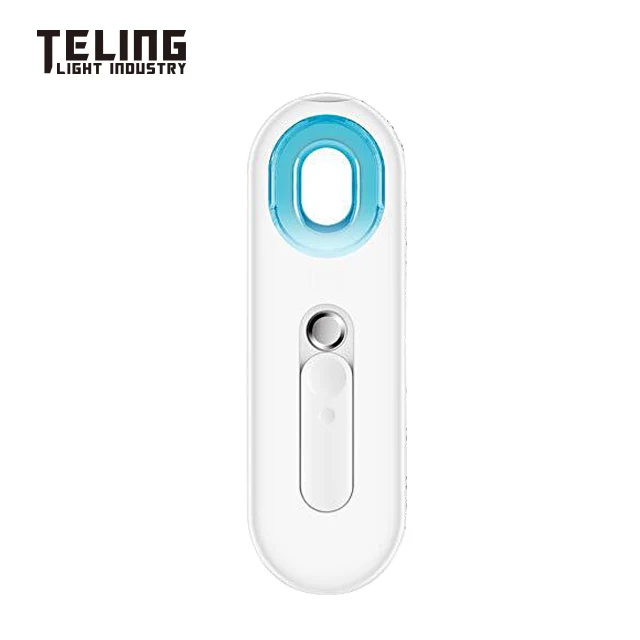 Facial Humidifier Facial Nano Sprayer