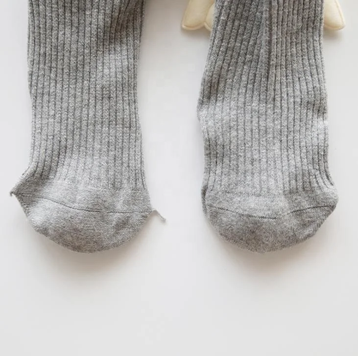 2021 new angel wings girls pantyhose good quality baby socks