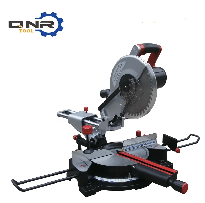 Mitre Saw 255mm W1-MS10S