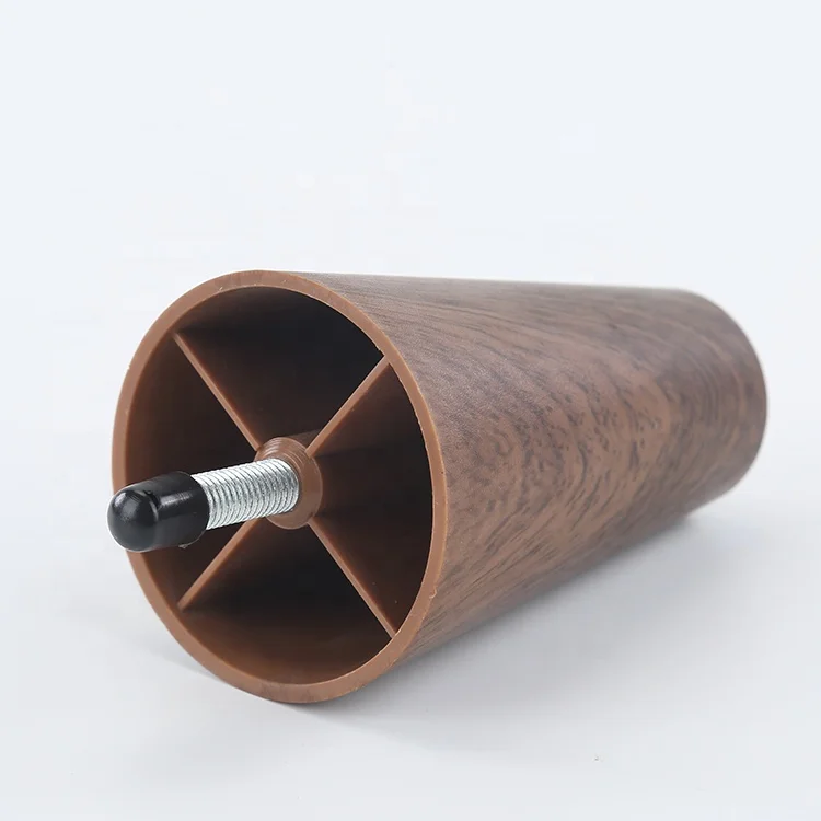 Factory sofa legs wood adjustable cabinet leg