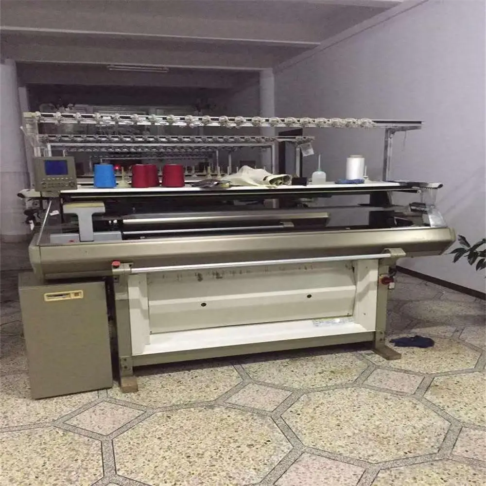 GOOD PRICE BEST QUALITY SHIMA SEIKI SES122S 8G