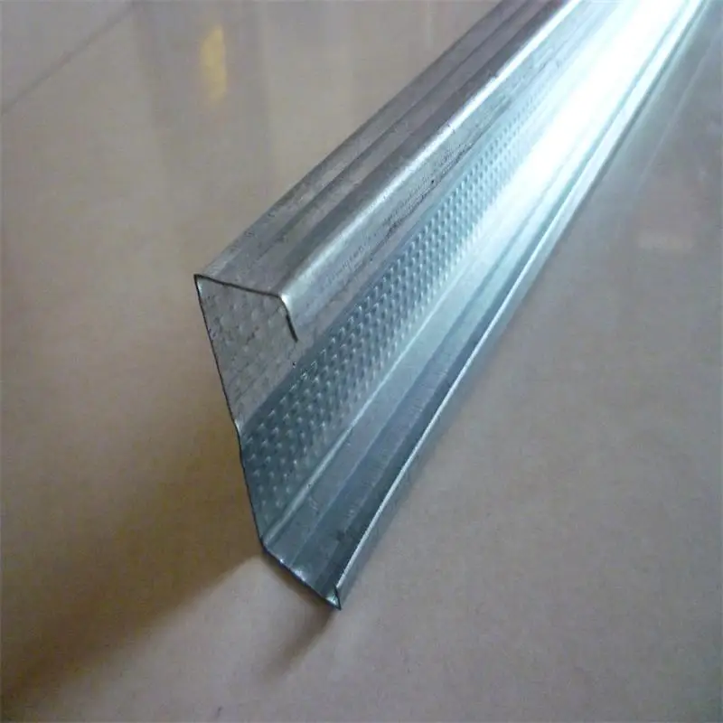 Metal furring channel with good price