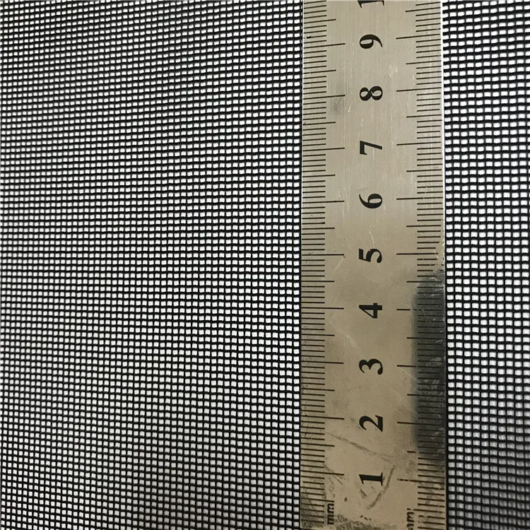 
Knitted 90gsm micro net mesh fabric 3d air mesh fabric for bag 
