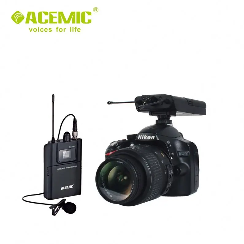 Китайские товары, беспроводной микрофон Rayco Pro, звукозаписывающее устройство, микрофон