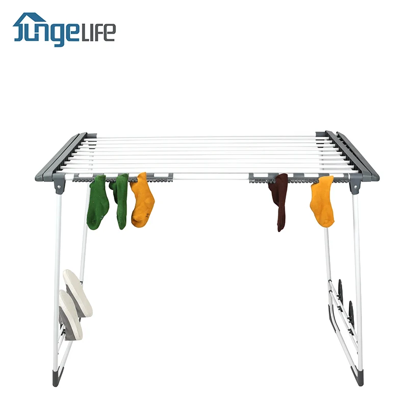 Baby Clothes Drying Rack