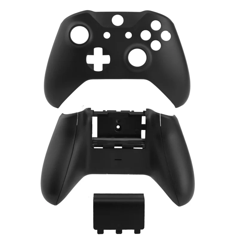 Full Housing Shell Case  with Buttons for Xbox One Slim Controller