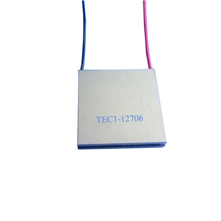 Deep Cooling Thermoelectric Peltier Refrigeration Cooling System Kit for TEC1-12706 TEC Thermoelectric Cooler Peltier