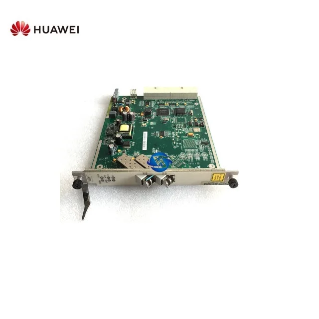 Huawei GICD для MA5600T GIU board H801GICD