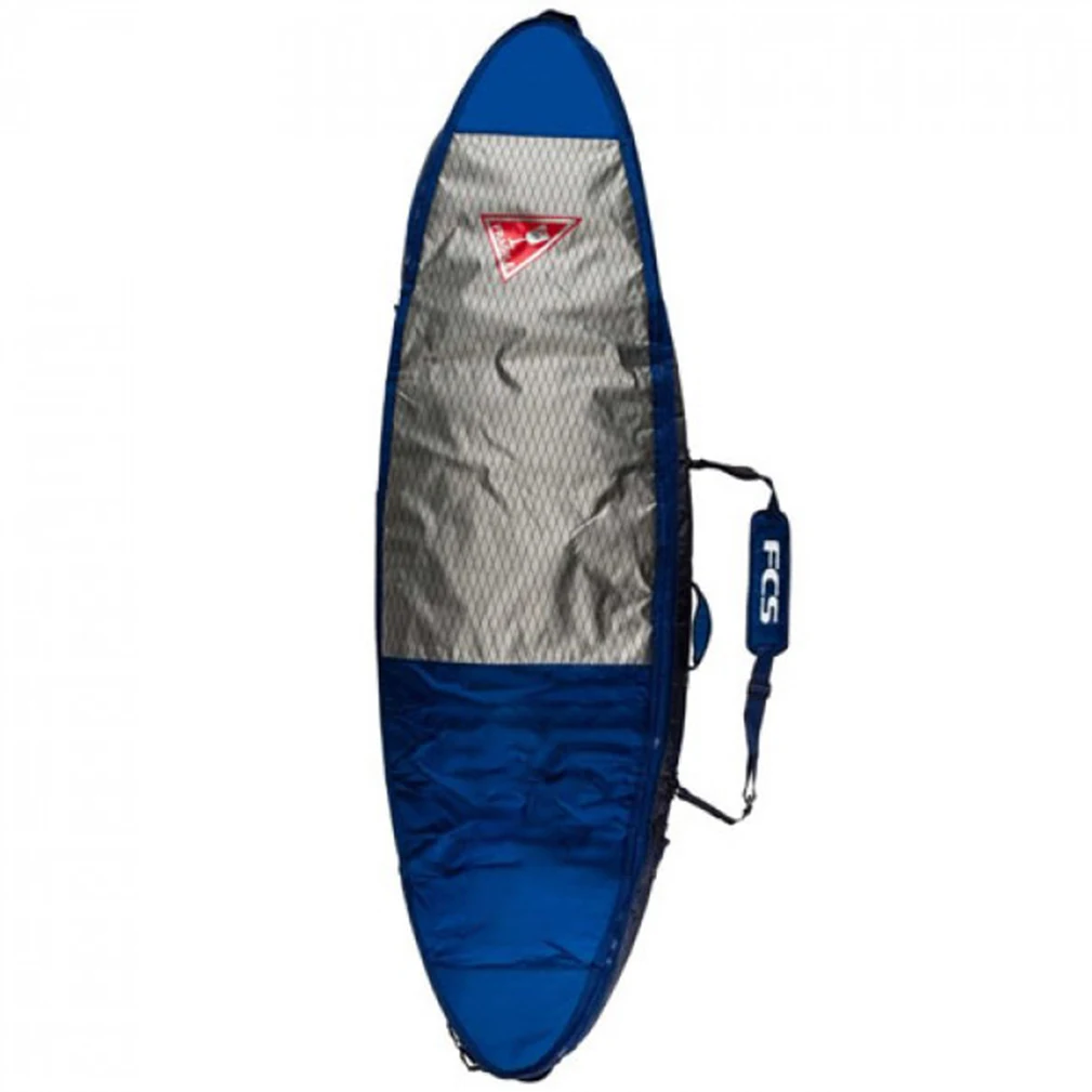 GB dark blue new design Long board Surfboard Bag