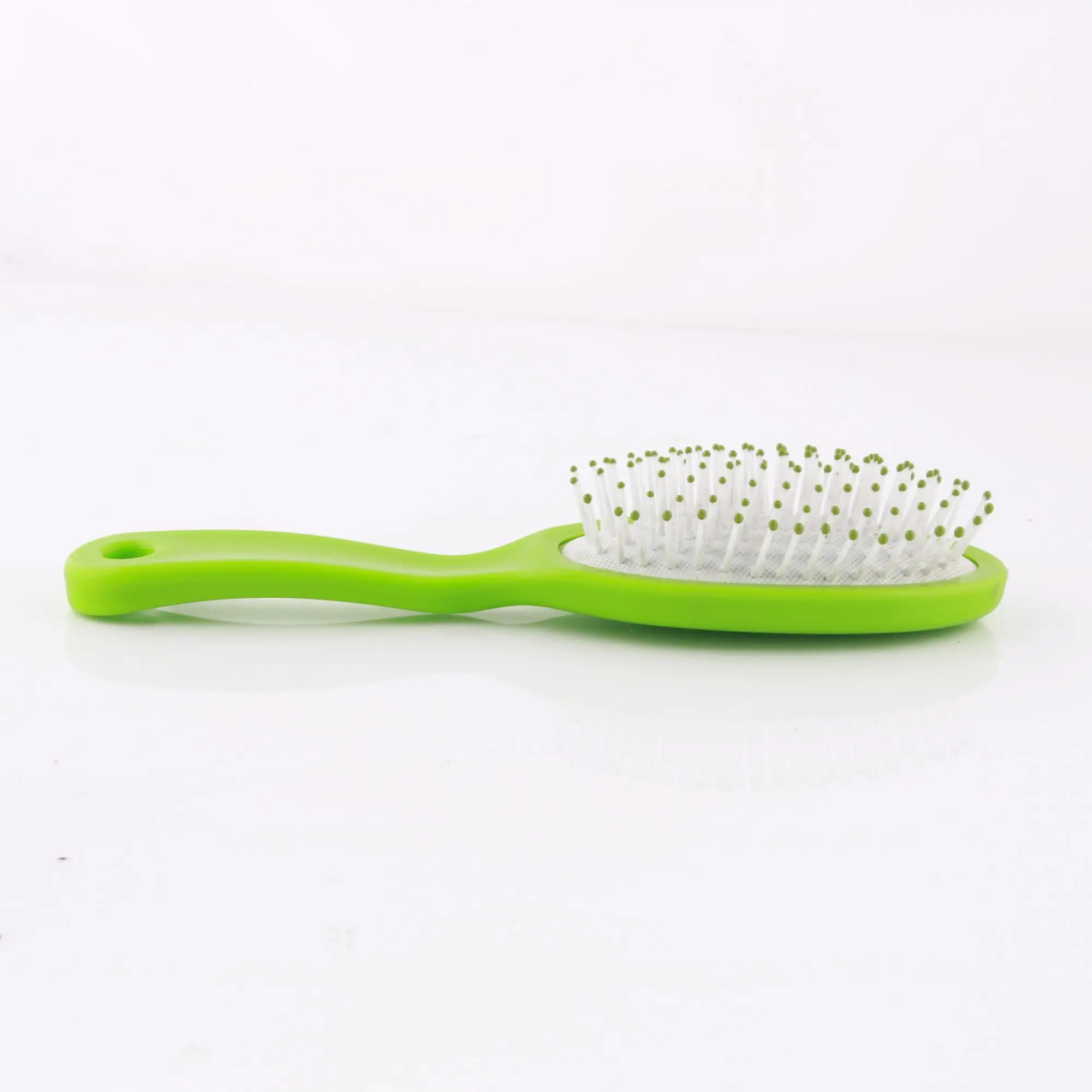 2018 Hot Customized Abs Making Machines Brush Hair Multicolor Paddle Gold Hairbrush / Boar Bristle Custom LOGO Round,hair Care