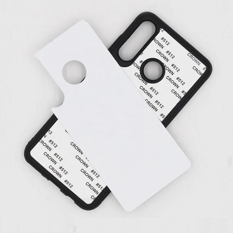 New arrived 2D TPU Sublimation cover case for Huawei P40 / P30 lite / P20 lite Pro / MATE 30/20 LITER Y5Y6Y9