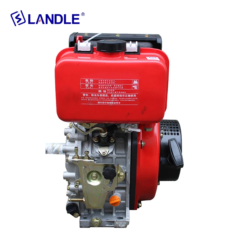small diesel engine 178f made-in-china