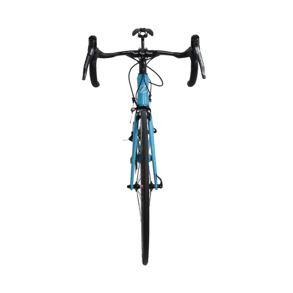 Racing  Aero Carbon Road Bike 700C for Amateur carbon fiber bicycle