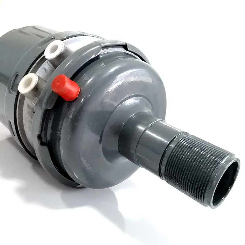 Rear Brake Cylinder for TATRA T163 OEM 2074860364 443612244000