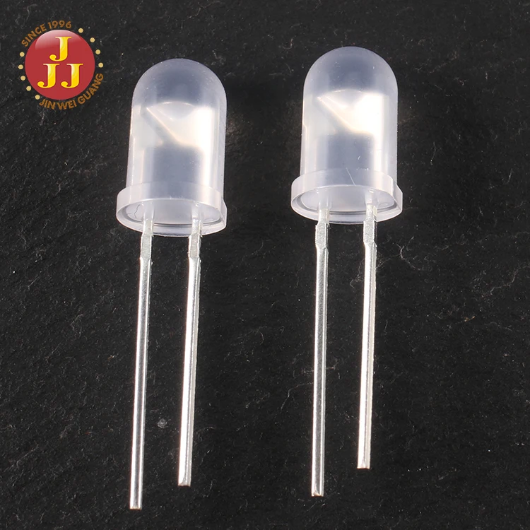 500mm pcs/bag 5mm Infrared LED Diode emitted dip IR diode LED