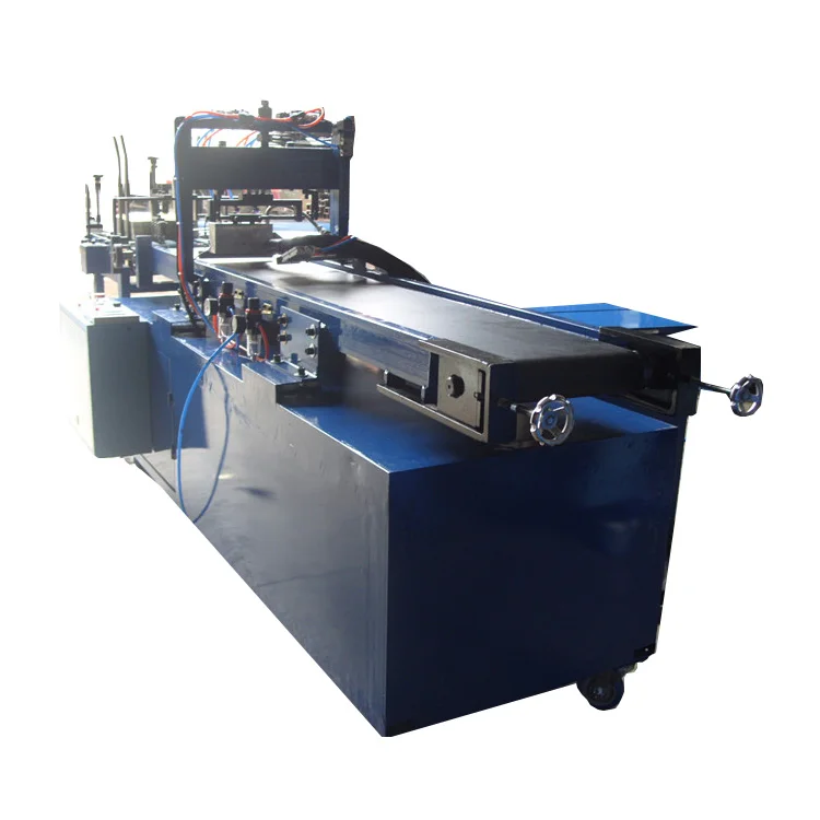 Popular hot melt glue stick coating machine