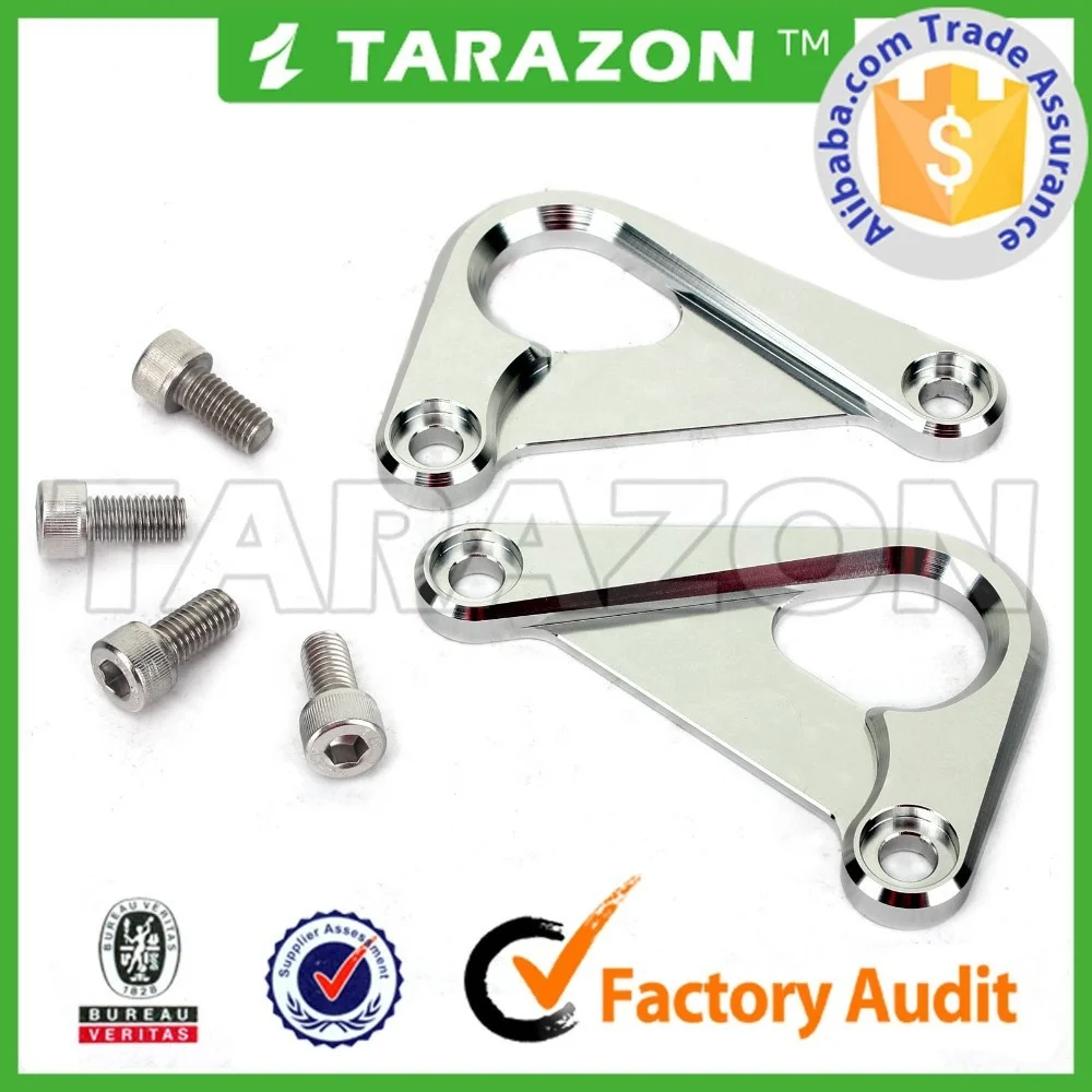 ЧПУ Заготовка Мотоцикл частей для BMW S1000RR