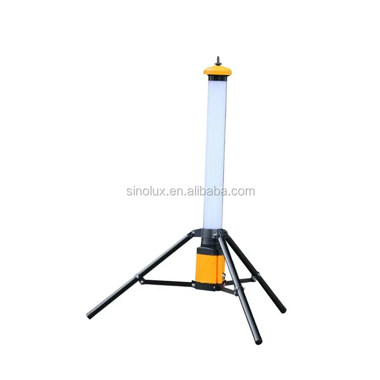 
54W Cordless LED UPLIGHT 