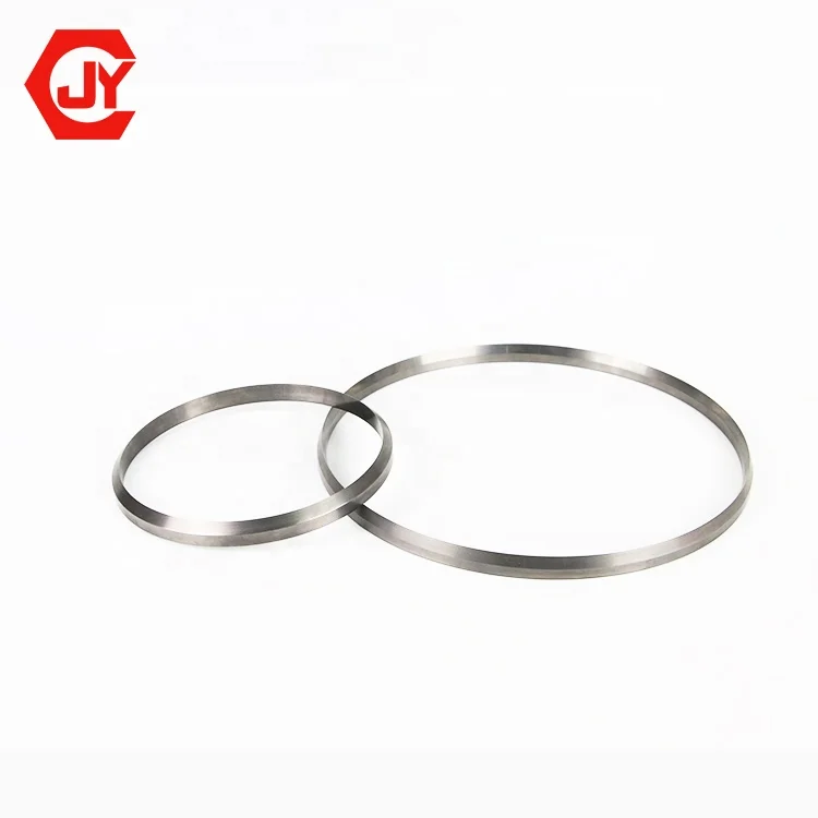 Pad Printer Sealed Ink Cup Tungsten Carbide Rings