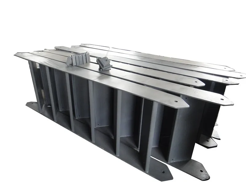 
Boat Steel/Aluminum Vertical Ladder for Ship 