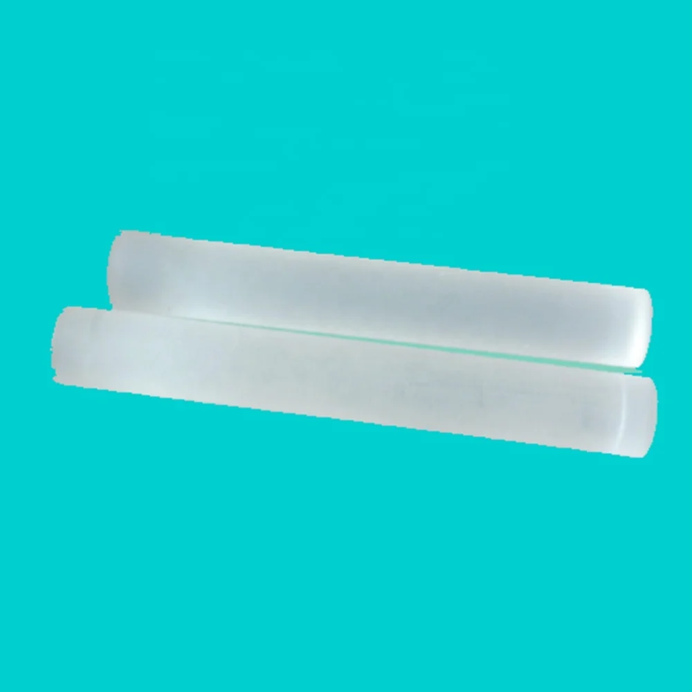 Optical Rod Lens 6.55x46.00mm for Rigid Laparoscope Endoscope Repair Accessories Rod Relay Lens