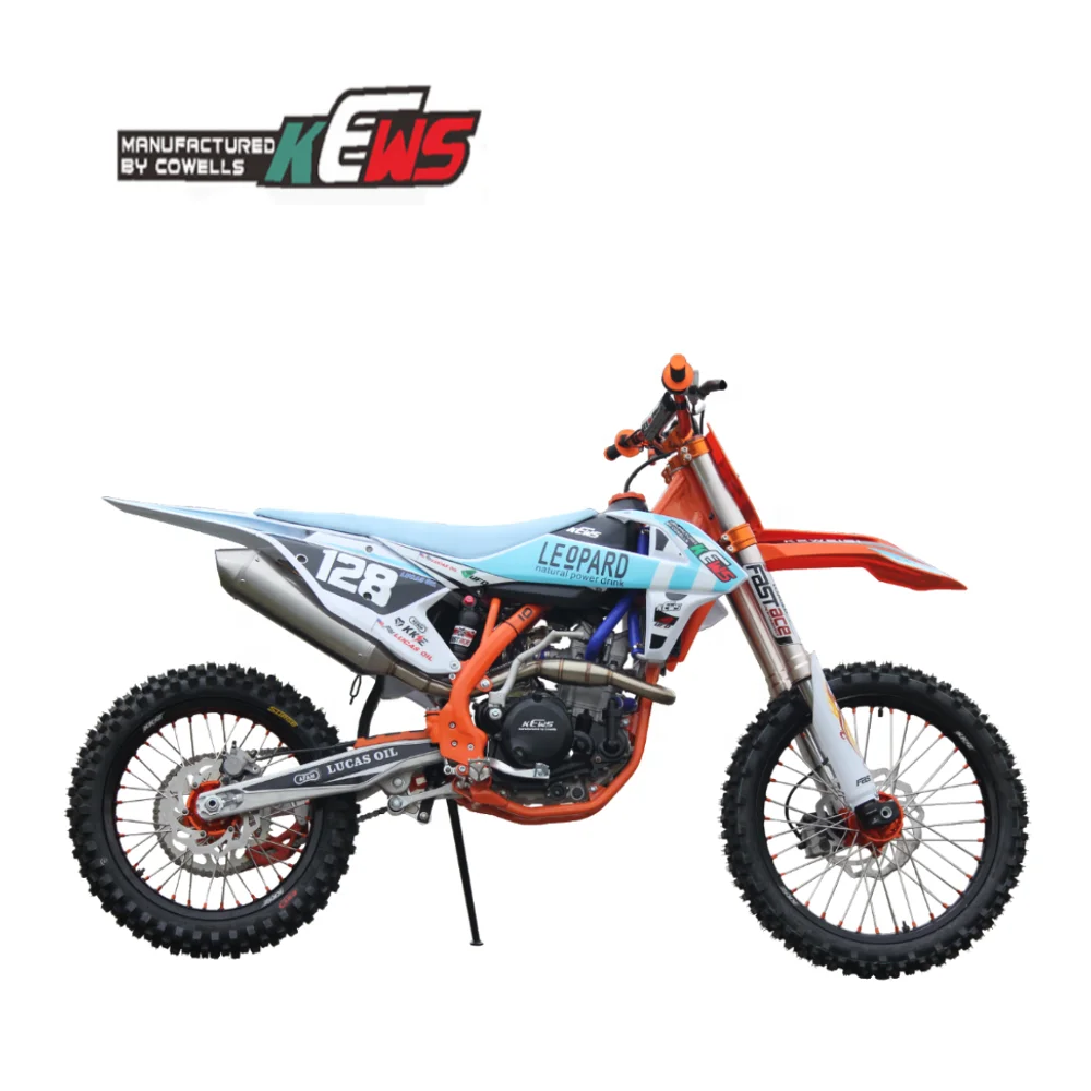 Новый модный дизайн Гонки Байк 250cc 300cc 450cc