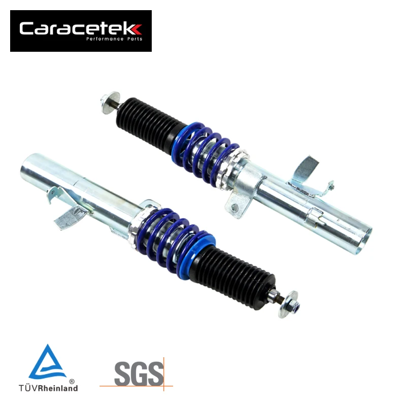Caracetek Best Price Coil Over Shocks Car 4x4