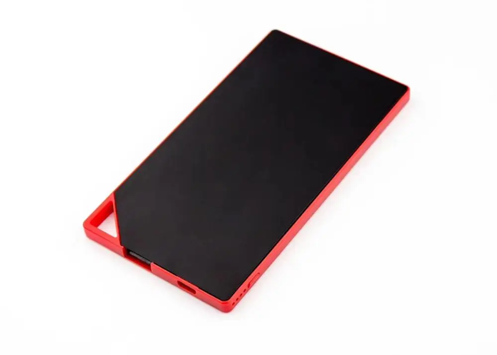 New products 2019 made of lithium polymer battery powerbank 5000/8000/10000 mah