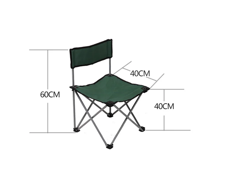 hot sale Folding Tables And Chairs Suit Set For Picnic