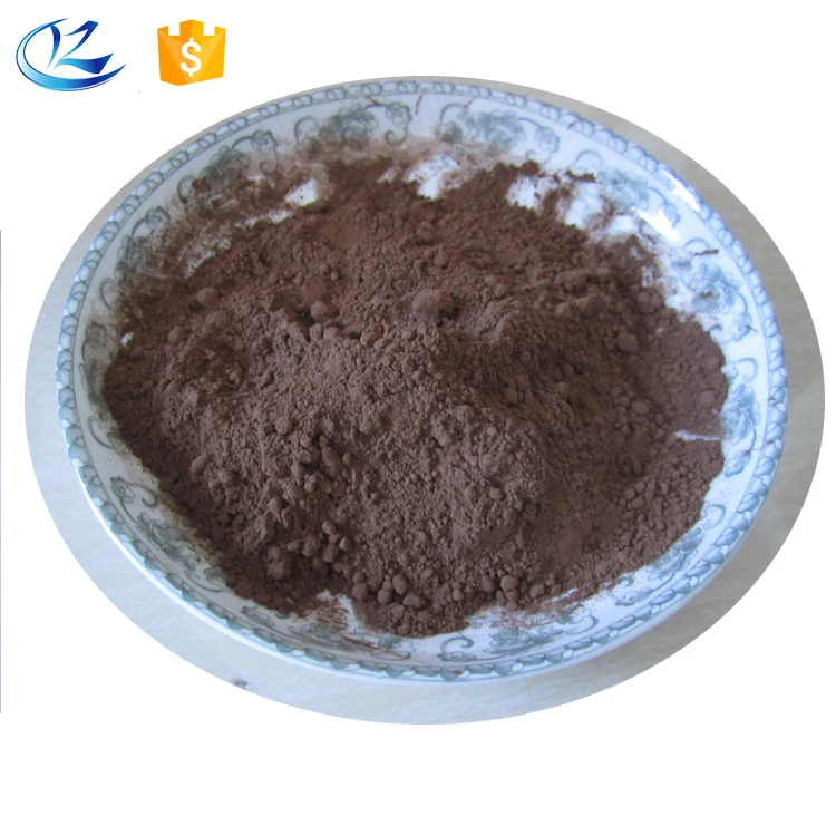 
25kg Alkalized Cocoa Powder 10-12 Brazil 