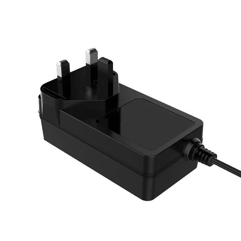 universal wall plug ac dc 24v 2a power adapter