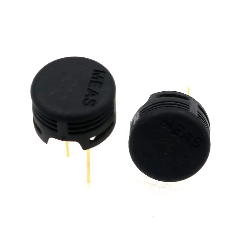 Humidity sensor Humidity-sensitive capacitance  HS1101LF