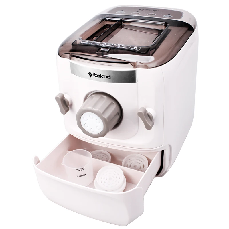 hot selling automatic small pasta machine for kitchen use VL-666V13