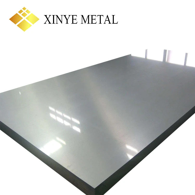 C71500 CuNi30Mn1Fe Copper Sheet Plate