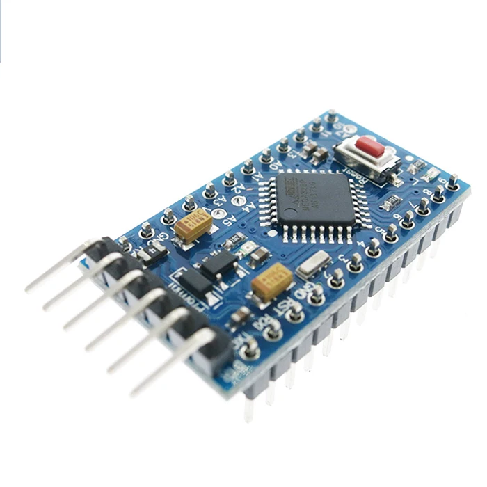 
GA1013 Original PCB electronic component ATMEGA328 ic Chip Development Board 5V / 16MHz For arduinos 