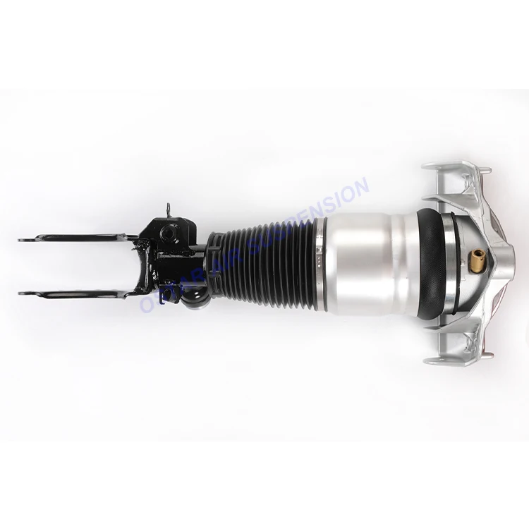 Front left air strut balloon suspension 7L6616039D 7L6616039 for Volkswagen VW Touareg 2003-2010