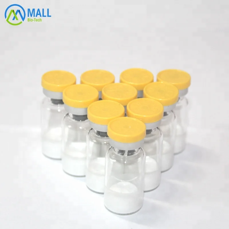 
Free Sample 99% Purity Epithalon peptide powder epitalon vials epitalon gram bulk bodybuilding Epitalon 10mg 