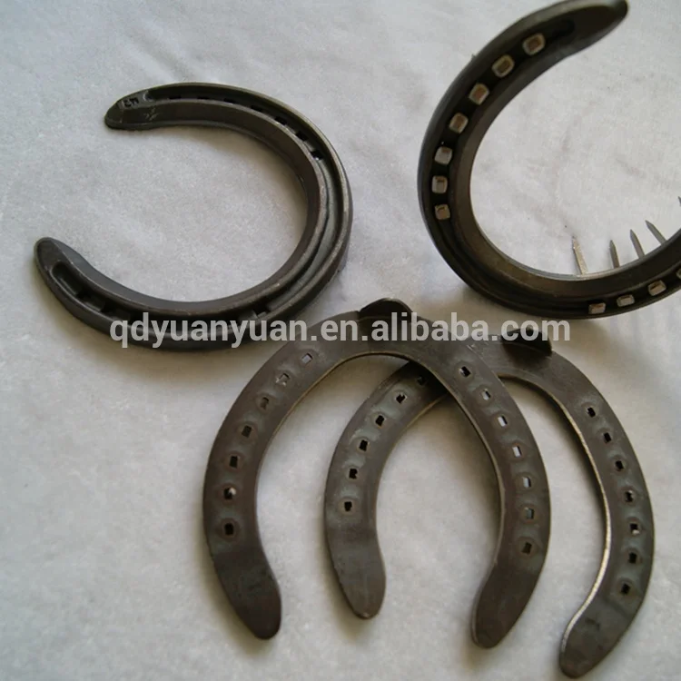 
100% factory direct selling prices for wholesale steel horseshoes for crafts horseshoes 