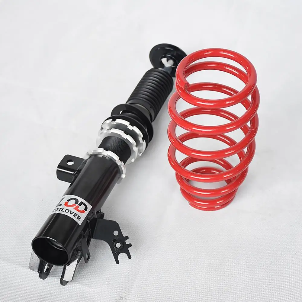 China factory wholesale best quality diesel engine parts Shock Absorber IS250 IS350
