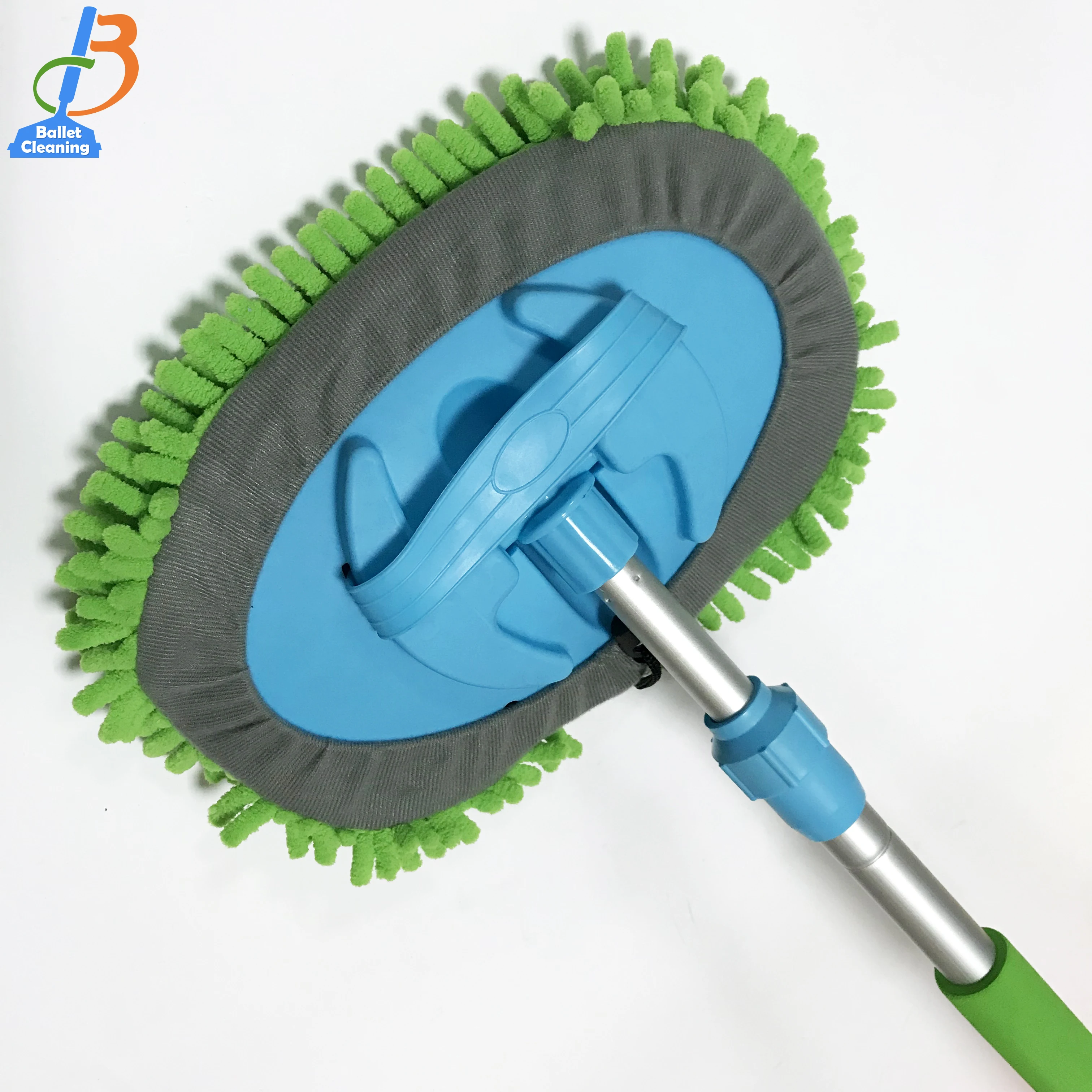 2019 detailing body wash cleaning brush snow blower China motorhomes chenille water flow car wash equipment