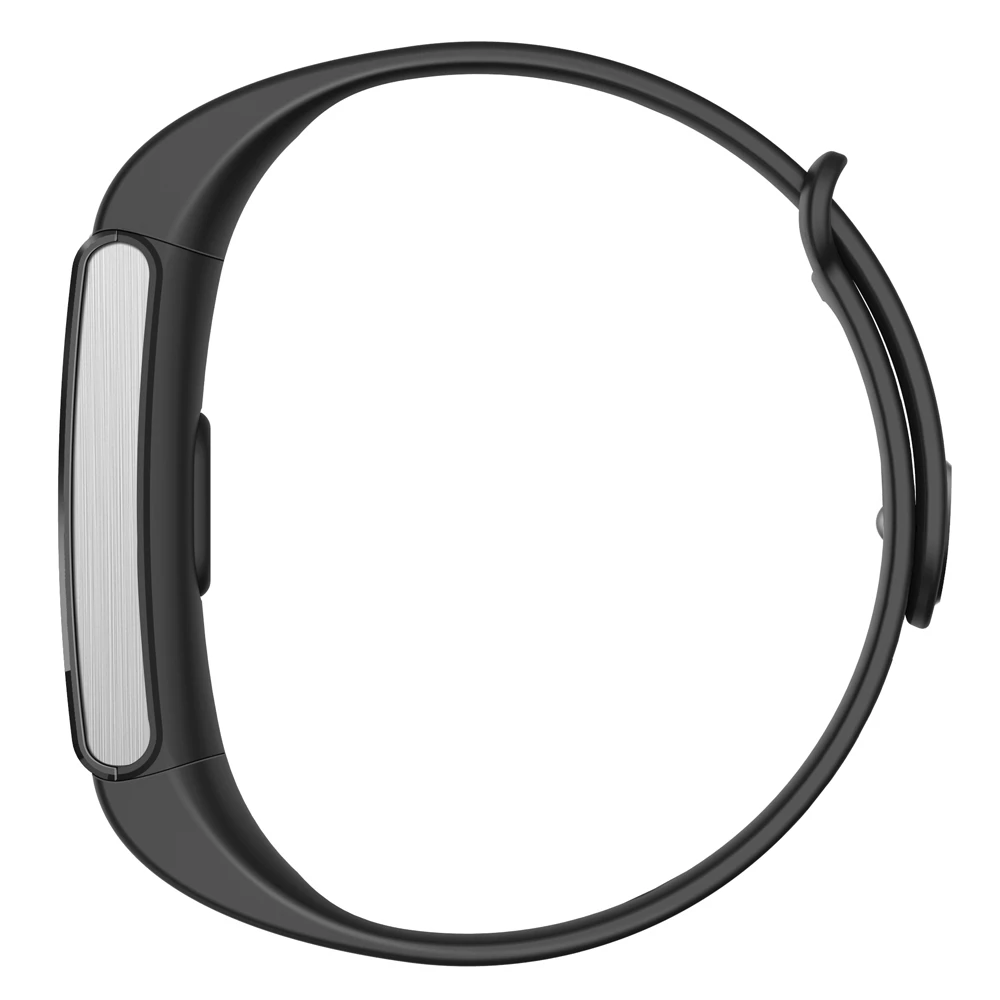 
New 0.96 inch color screen IP68 waterproof true Pedometer heart rate blood pressure smart bracelet sms notifications smart band 