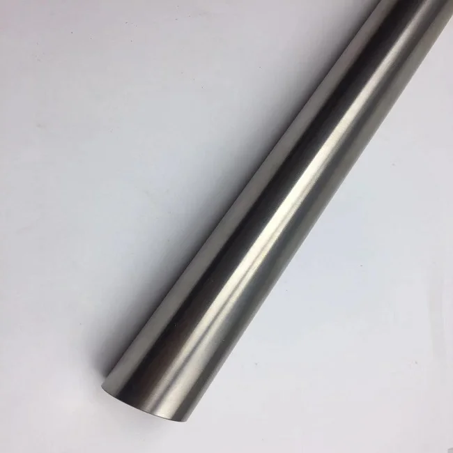 Niobium titanium alloy bars and rods/titanium niobium superconductor rod