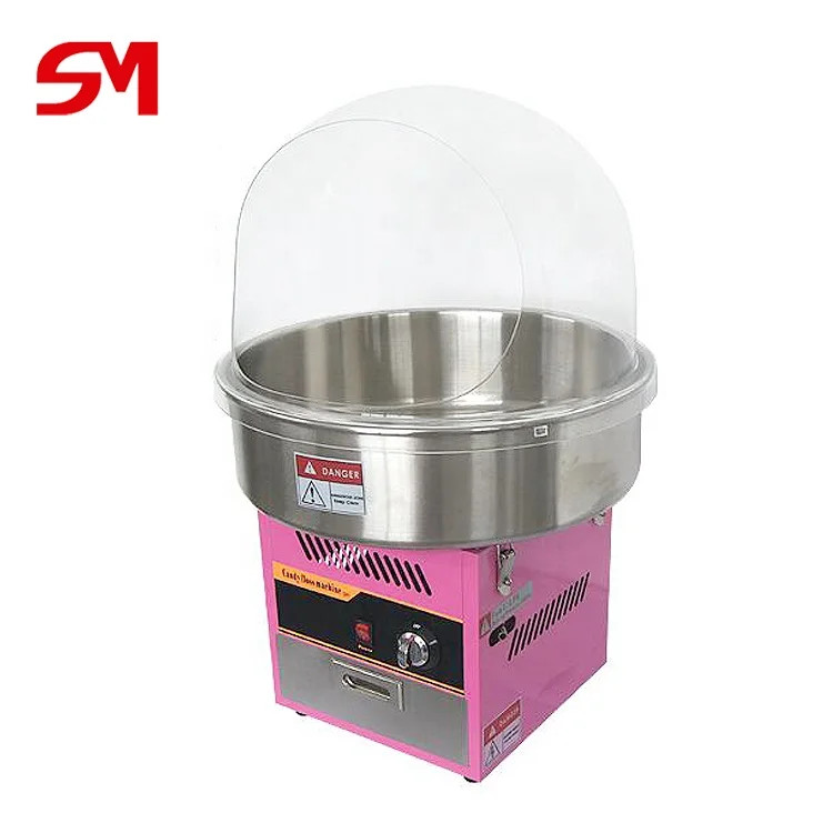 Most world popular international marshmallow extruder