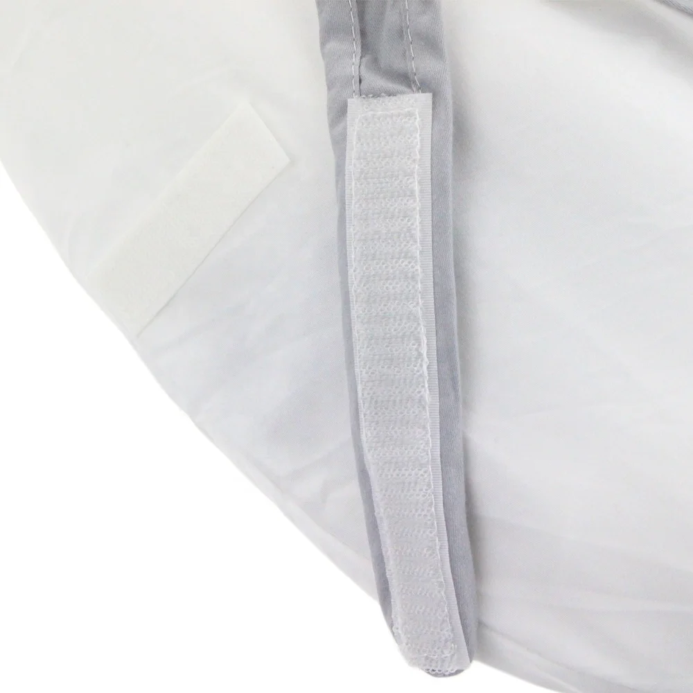 Factory wholesale customized waterproof portable infant newborn baby lounger