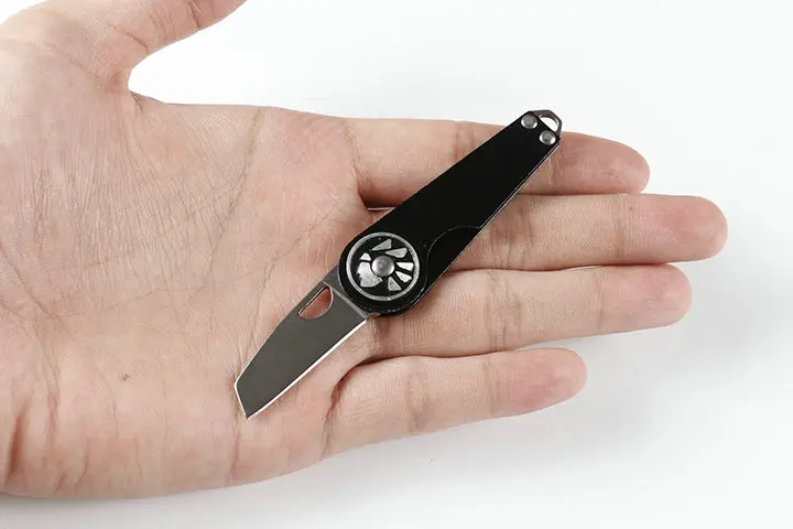 
COG OEM High quality mini folding knife outdoor knife camping knife 