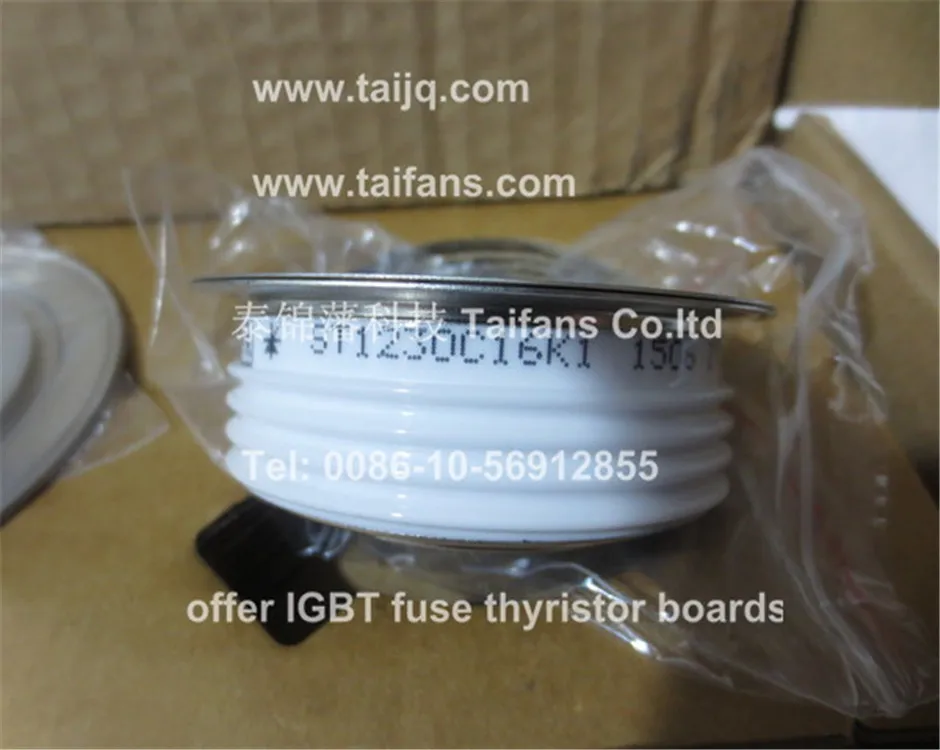 Новый Тиристор scr ST1230C16K2L ST1230C16K3 ST1230C16K3L ST1280C04K0 ST1280C04K0L ST1280C04K1 ST1280C04K1L ST1280C04K2