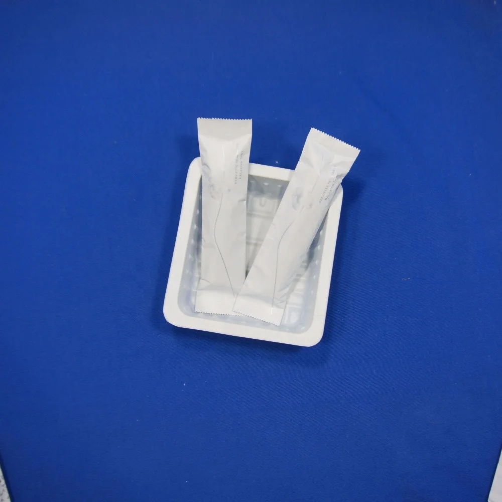 cleaning airline individual packed disposable wet wipes for face hand towels