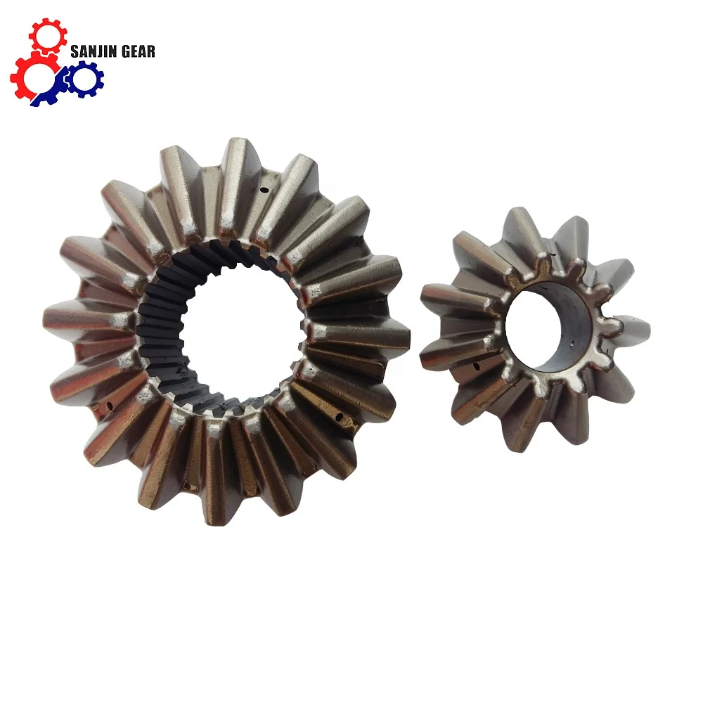 Wholesale High Quality Standard Size Bevel Gear